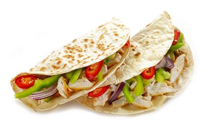 Piadine