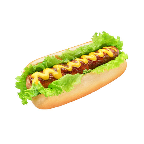 Hot-dog